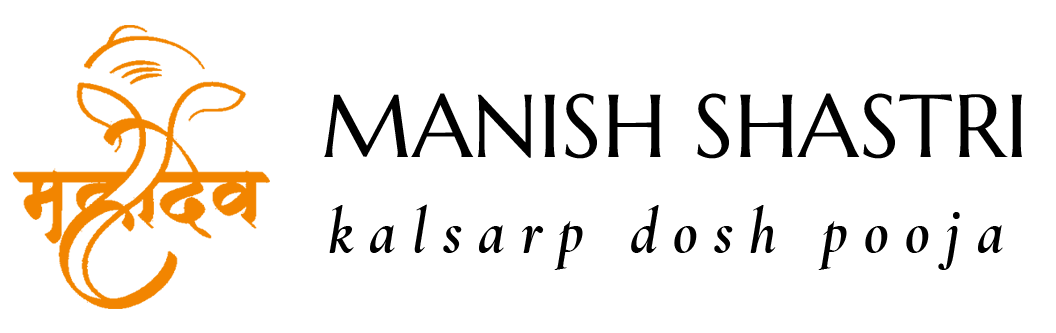 Manish Shastri Kalsarp Dosh Pooja